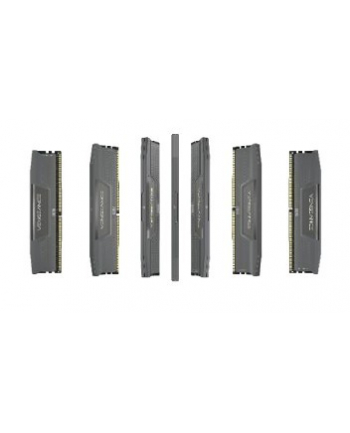 corsair Pamięć DDR5 Vengeance 16GB/6000 (2*8GB) CL36 Intel XMP ' AMD EXPO
