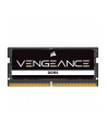corsair Pamięć DDR5 Vengeance 24GB/5200 (1*24) CL44 - nr 1