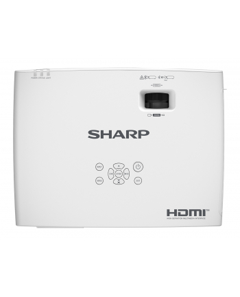 sharp Projektor XP-E501U WUXGA 5000Lm