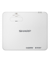 sharp Projektor XP-P701U Laser WUXGA 7000Lm - nr 15