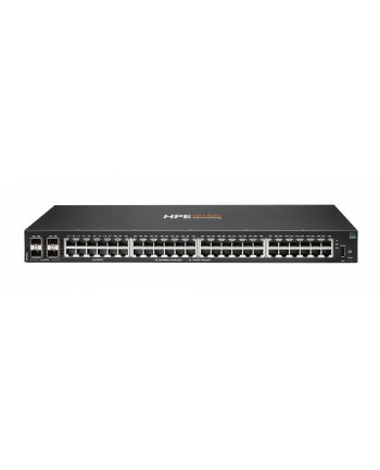 hewlett packard enterprise Przełącznik Aruba Networking 6000 48G 4SFP R8N86B nr 2