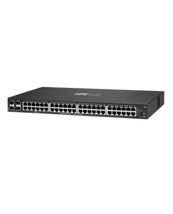 hewlett packard enterprise Przełącznik Aruba Networking 6000 48G 4SFP R8N86B nr 1