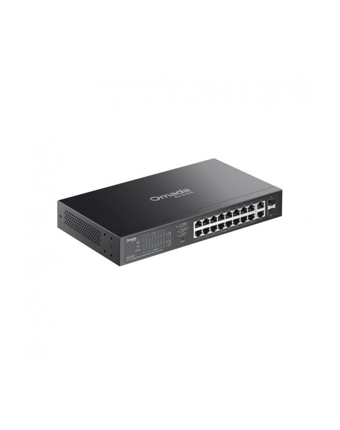 tp-link Przełącznik ES220GP główny