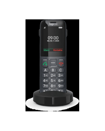 Telefon GSM Gigaset Comfort 600 SIM 4G na kartę SIM