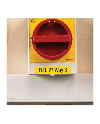 Brother PT-E720BT nr 2