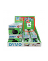 Dymo Mały Wyświetlacz Lt-200B Z 6 Urządzeniami + 20 Taśmami - nr 11