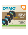 Dymo Duży Wyświetlacz Lt-200B Z 20 Urządzeniami + 40 Taśmami - nr 10