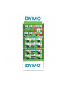 Dymo Duży Wyświetlacz Lt-200B Z 20 Urządzeniami + 40 Taśmami - nr 1