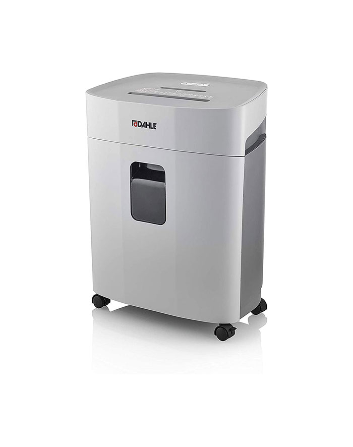 Niszczarka Dahle Papersafe 2021 Ps 380 190L645 główny