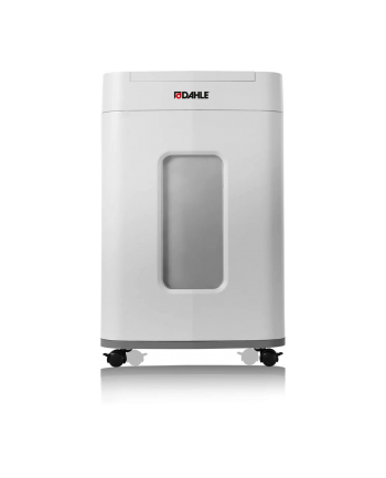 Dahle Shredmatic 150 Niszczarka Cięcie Na Drobne Elem. 4x12mm P-4 24 L (SHREDMATIC150) nr 2
