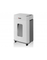 Dahle Shredmatic 150 Niszczarka Cięcie Na Drobne Elem. 4x12mm P-4 24 L (SHREDMATIC150) - nr 2