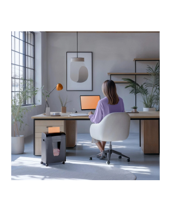 Hama Prime M100 P5 T5 E4 Hama | niszczarka | P5 nr 2