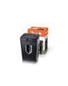 Peach Niszczarka Aktenvernichter High Performance Inkl. Service Kit (PS50070OP) - nr 1