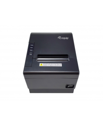 Equip drukarka POS 203x203 DPI Przewodowa Termiczny 351005