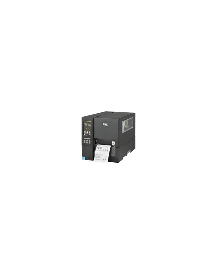 Tsc Mh341T - Etikettendrucker Thermotransfer 300Dpi Usb+ Rs232+ Label Printer (MH341TA0010302) główny