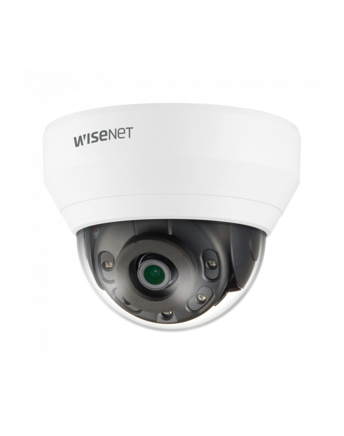 Hanwha Techwin Qnd-7012R - Kamera Ip Do Monitoringu główny