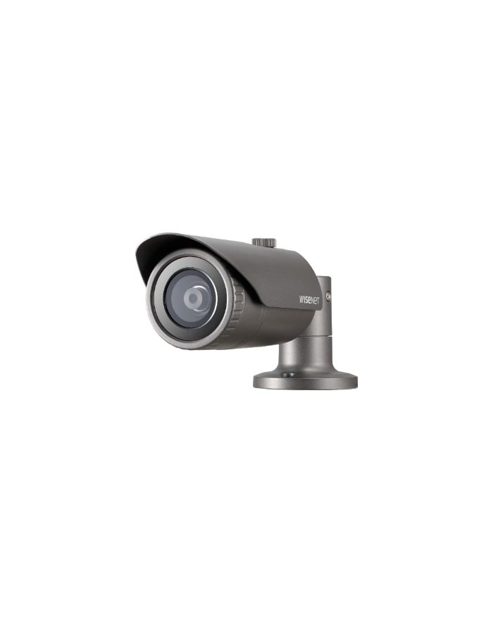 Hanwha Techwin Qno-6012R - Kamera Ip Do Monitoringu główny