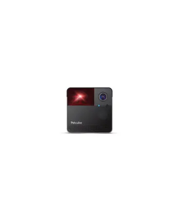 Petcube Play 2 Kamera Monitorująca Zwierzęta Domowe Z Laserem Wifi, 1080P (PETCUBEPLAY2) nr 1