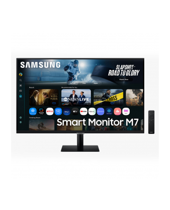 Samsung Monitor Eek F (A - G) 81.3cm (32 Cal) (S32FM700UU) nr 2