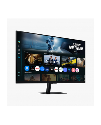Samsung Monitor Eek F (A - G) 81.3cm (32 Cal) (S32FM700UU) nr 1