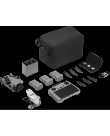 DJI Mini 5 Pro Fly More Combo (DJI RC-2)