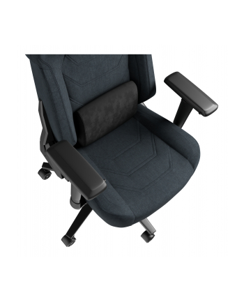 Genesis Nitro 800 szary fotel gamingowy Genesis Nitro 800 szary