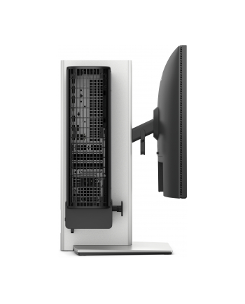 Dell Pro Slim 27'' Biurko Czarny Srebrny (DELLOSS25) nr 1