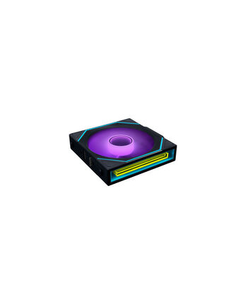 Wentylator komputerowy Lian Li (G9912SLIN1W3B)
