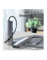 Vention Usb-c 9in1 Tf/sd Hdmi Lan PD100W Audio (TOLHB) - nr 4