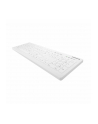 Klawiatura Cherry ACTIVE KEY MTA AK-C8112 Biały (AKC8112FU1WDE) - nr 2