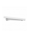 Klawiatura Cherry ACTIVE KEY MTA AK-C8112 Biały (AKC8112FU1WDE) - nr 3