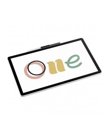 Tablet graficzny Wacom One 14 nr 1