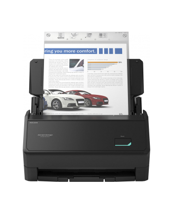 Skaner Ricoh ScanSnap iX2400 (4939761316494) nr 1