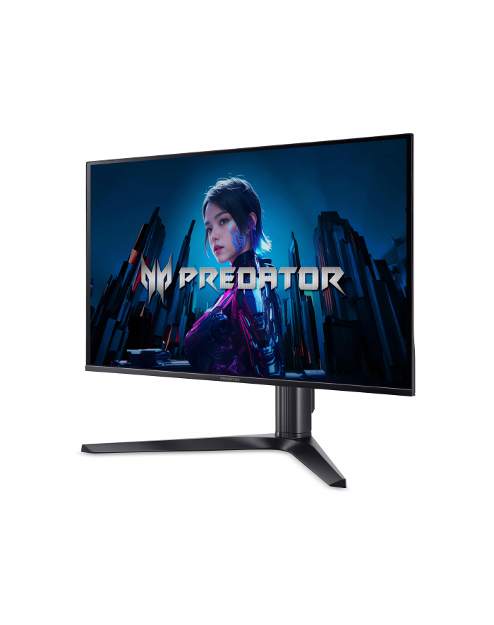 Acer 27'' Predator X27X1bmiippruzx (UMGXXEE109) 16:9 240Hz 3840x2160 główny