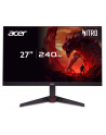 Acer 27'' Nitro VG270W3bmiipx (UMHV0EE309) 1920x1080 240Hz - nr 1