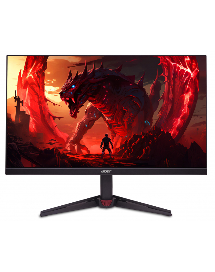 Acer Nitro 23,8'' VG240YW3bmiipx (UMQV0EE310) 1920x1080 240Hz główny