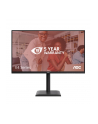 Aoc 31,5'' E4 Q32E4U  2xHDMI+DP+USB IPS black - nr 12