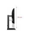 Aoc 24'' X24E4U 16:10 HDMI+DP+USB lift black - nr 24