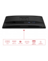 Aoc 24'' X24E4U 16:10 HDMI+DP+USB lift black - nr 25