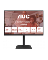 Aoc 24'' X24E4U 16:10 HDMI+DP+USB lift black - nr 34