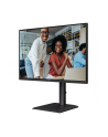 Aoc 24'' X24E4U 16:10 HDMI+DP+USB lift black - nr 38