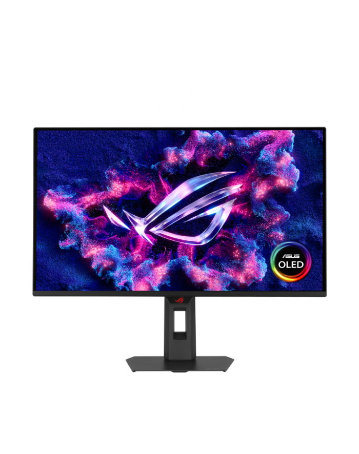 Asus 26,5'' ROG Strix XG27AQDMES (90LM0C80B01171) OLED  (16:9) główny
