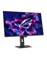Asus 26,5'' ROG Strix XG27AQDMES (90LM0C80B01171) OLED  (16:9) - nr 34