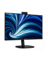 Philips 31,5'' 32B2U3601H (32B2U3601H00) HDMI+DP+USB-C black - nr 3
