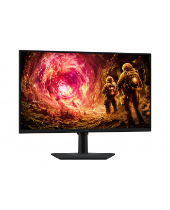 Samsung 27'' Odyssey G5 S27FG502EUX G50F (LS27FG502EUXEN) 16:9 nr 2