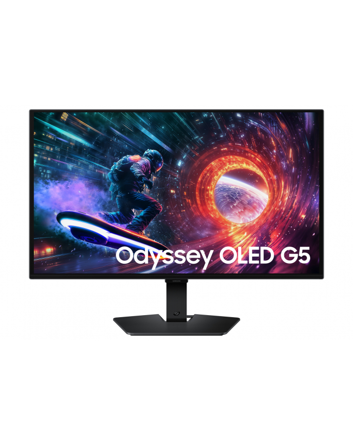 Samsung 27'' Odyssey OLED G5 G50SF (LS27FG506SUXEN) 16:9 OLED główny