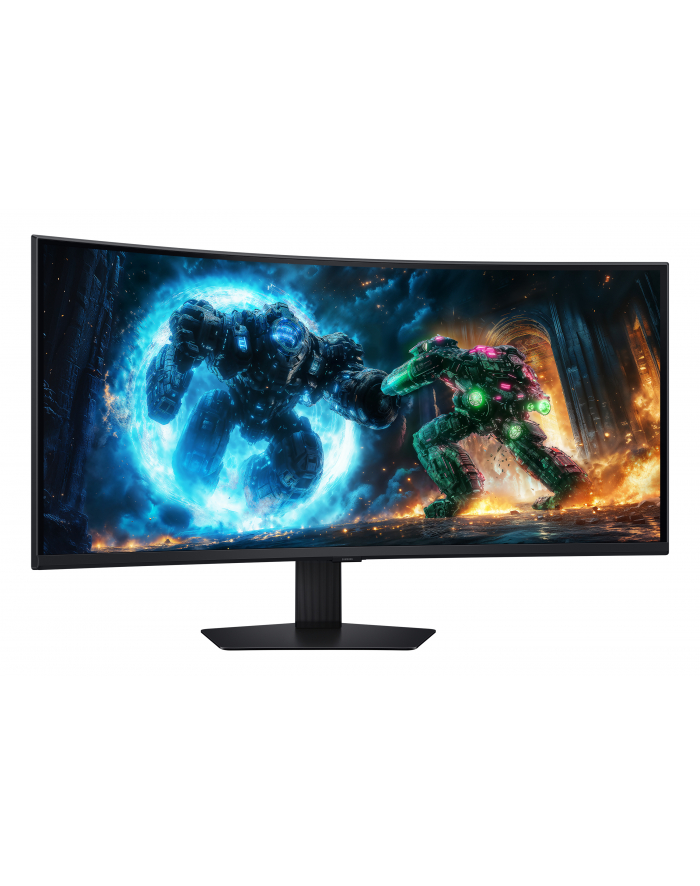 Samsung 40'' Odyssey G7 S40FG756EU (LS40FG756EUXEN) 16:9 G75F główny