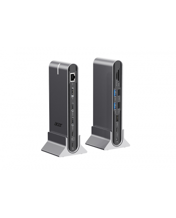 Acer Type-C Universal docking station 15in1 | (HPDSCAB022) nr 2