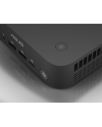 Asus PN54 AMD AI 5 (90MS02Y1M00040) MDR AI 5 340/16GB-DDR5/512GB M.2/black Windows 11 Pro/ N54-S50004NN AMDR nr 1