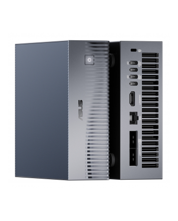 Asus Ascent GX10 GG0027BN Barebone (90MS0371M000V0) NVIDIA GB10 128G 4TB Linux nr 2